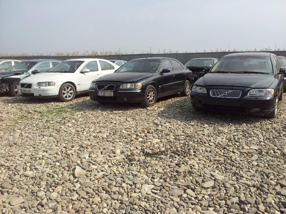 Caroserie VOLVO C30 C70 S40 V50 V40 S60 V60 S80 V70 Xc60 Xc70 Xc90