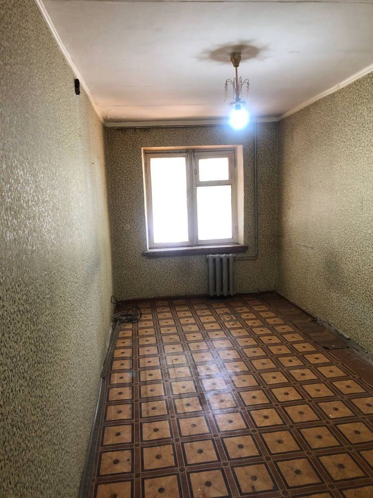 Ттз 1 Продается квартира 2/2/4 балкон 2*6 можно под ипотеку