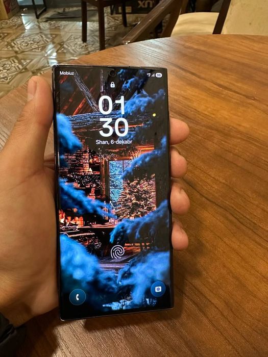 Samsung s22 ultra 5G