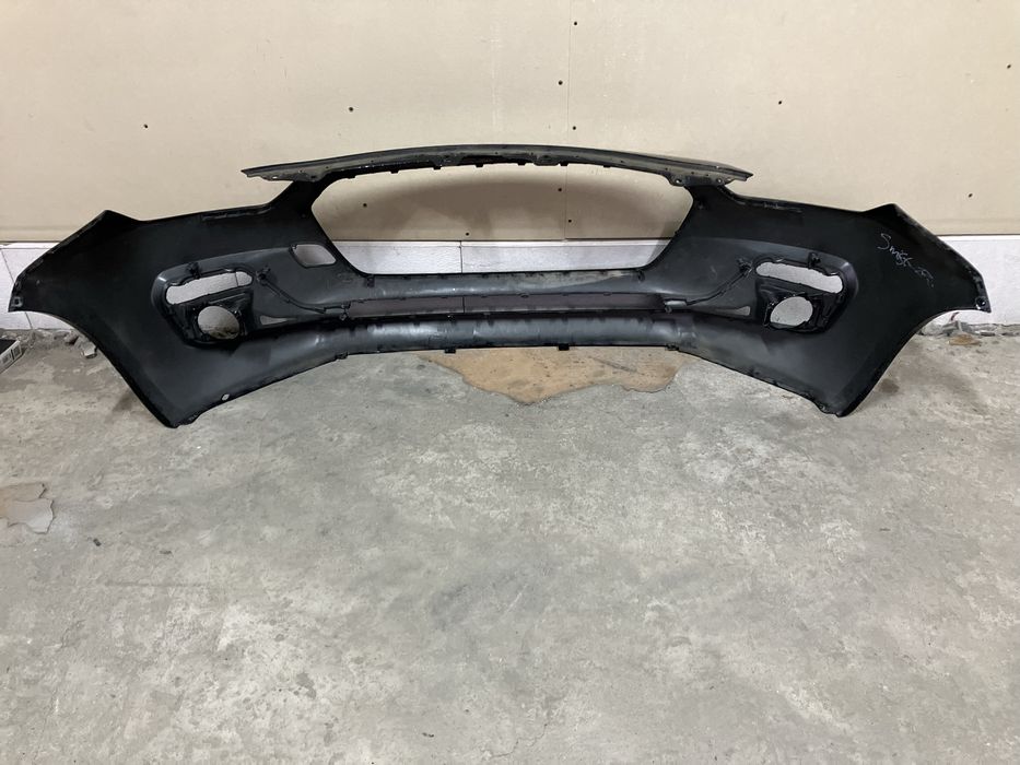 Предна броня за Сузики Суифт Suzuki Swift Hatchback 2017- 3бр