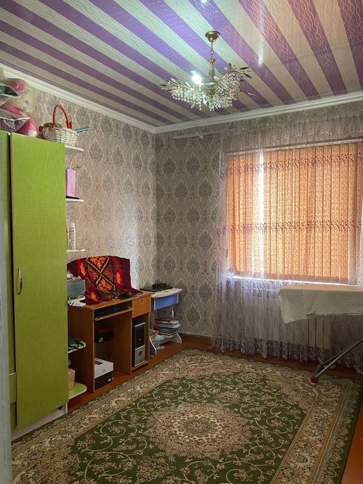 Бозарык 2 15×13 уй