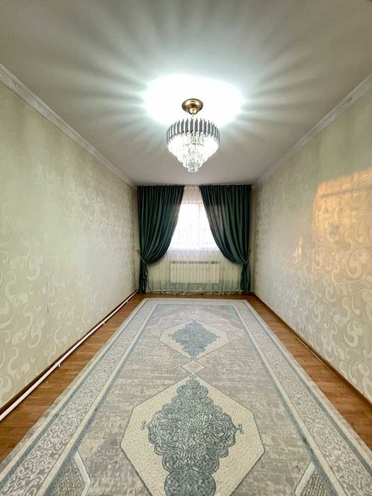 В продаже 1 этажный дом Район - Старой мечети.