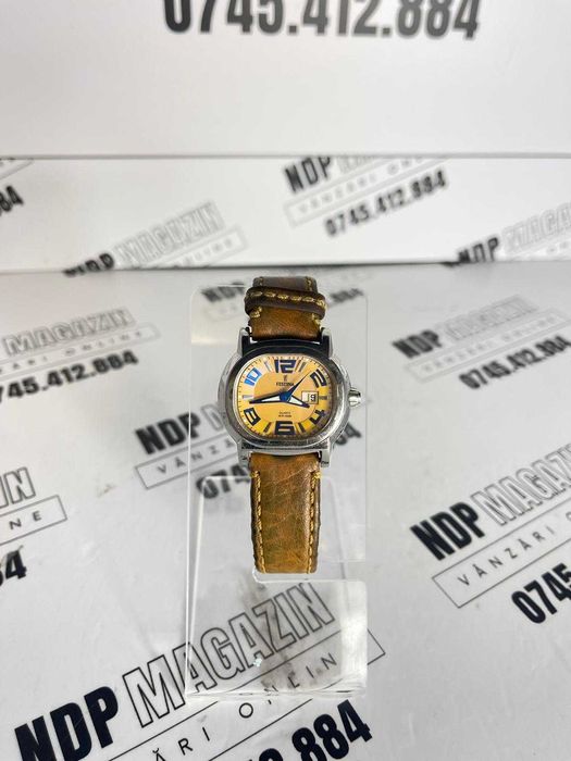 NDP Amanet NON-STOP Bld.Iuliu Maniu 69 CEAS FESTINA (41251)