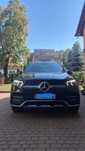 Mercedes Benz GLE 400 d AMG cu 43.000 km