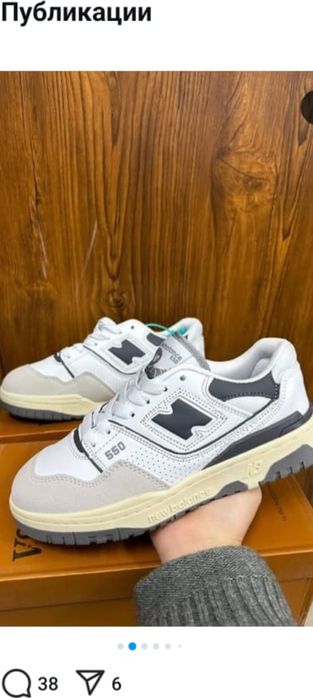 Продам  новые детские кроссовки для мальчика