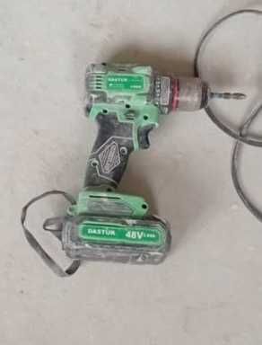 Строительные инструменты