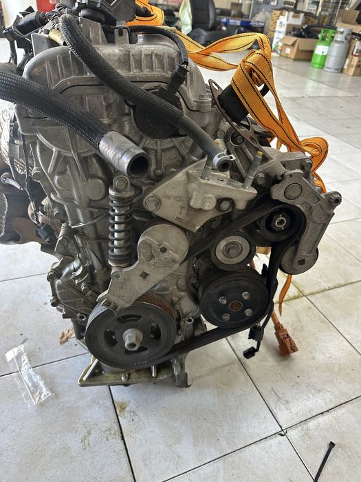 Motor kia niro , hyundai kona 1,6 benzina hybrid