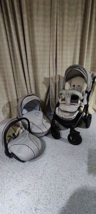 Продам Коляску 3*1 Tutis Zippy Pia