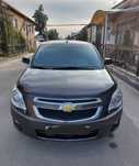 Chevrolet kobalt