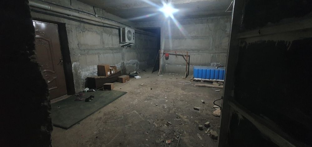 Но турар ертула сотилади.