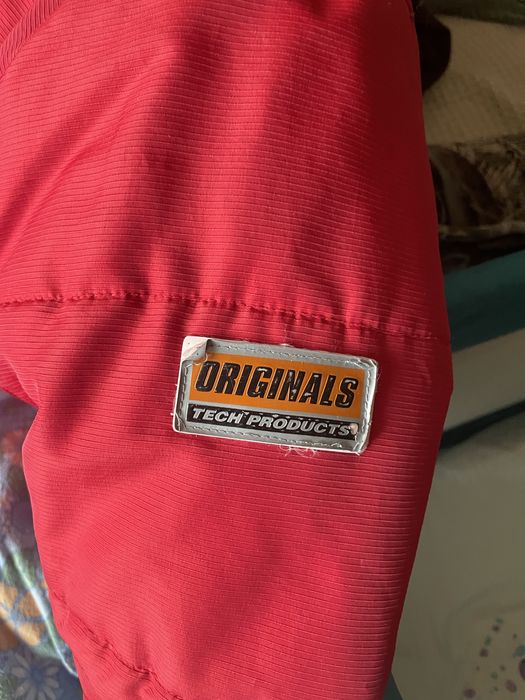 Geaca marca  Originals