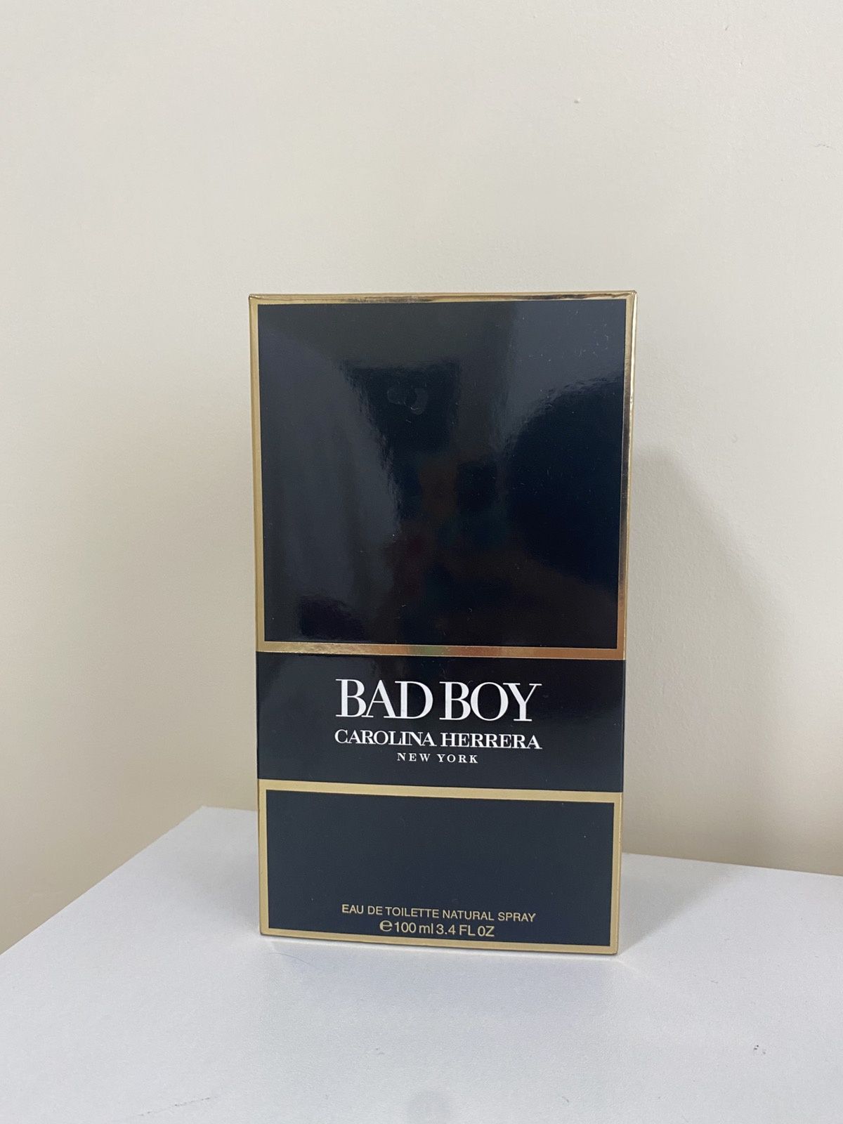 Парфюм Bad boy !
