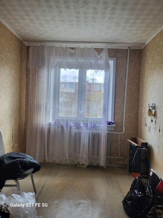 Продам 2комн квартиру по адресу 4микр 26 дом
