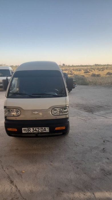 Damas sotiladi 35 million so‘m