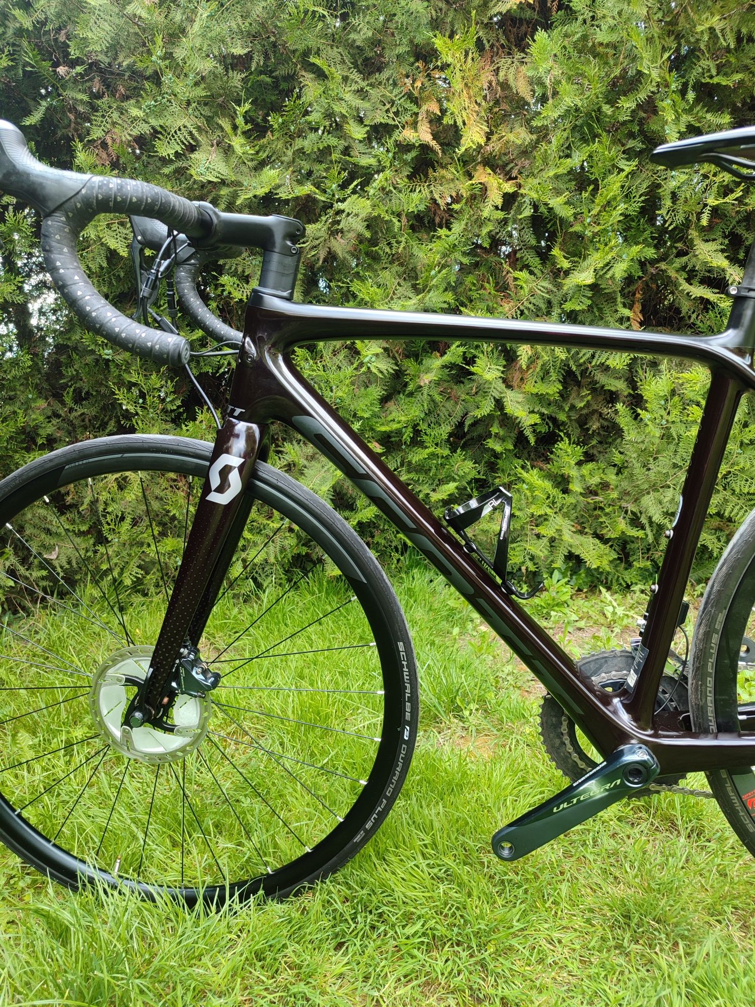 Scott Contessa Addict 15 Carbon 2×11 D2 Ultegra