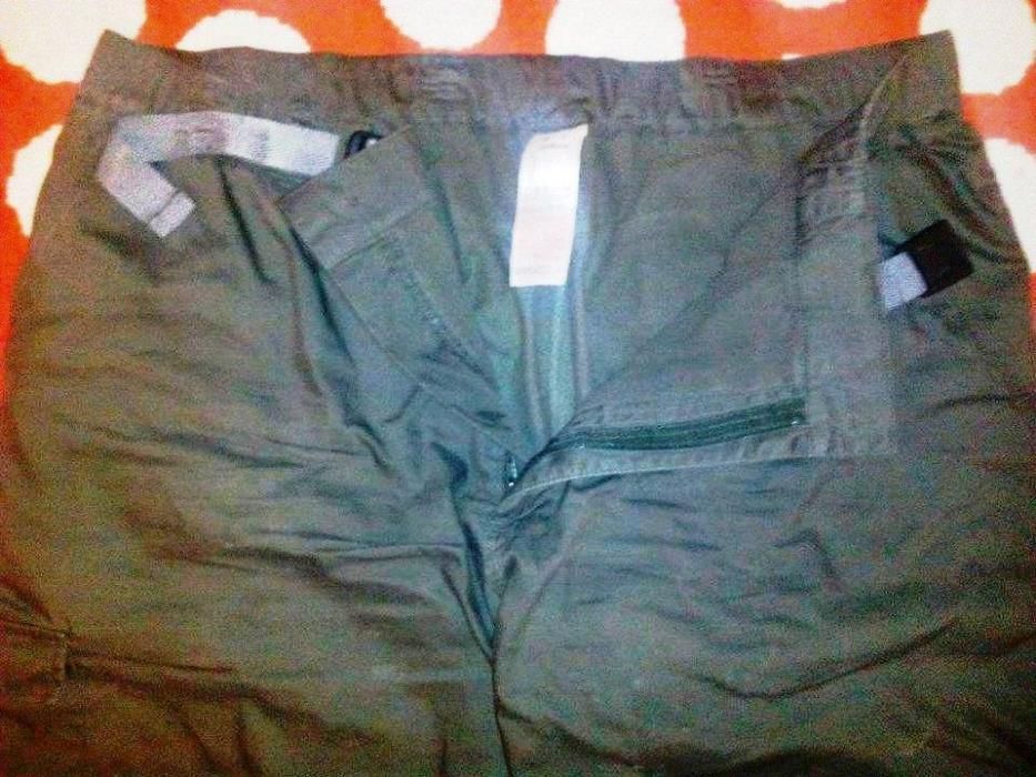 Мъжки панталони XL