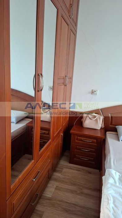 Дава се под наем Двустаен апартамент в София, Дианабад - 50 кв.м за 586.5 € - Снимка #8