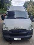 Бус Iveco 35c13 в перфектно състояние
