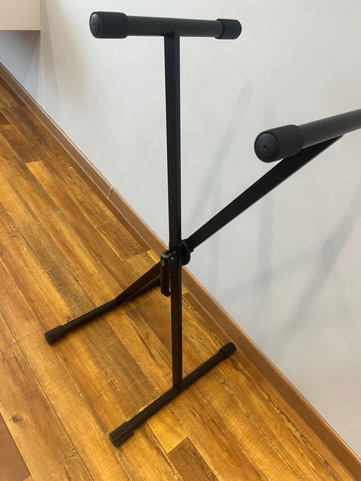 Синтезатор YAMAHA PSR-E473 многофункциональный
