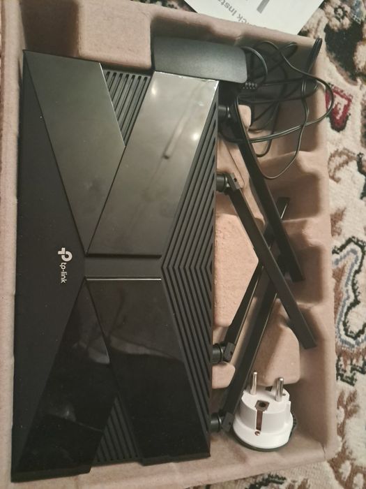 Tp-link Ax1500 next gen торг имеется