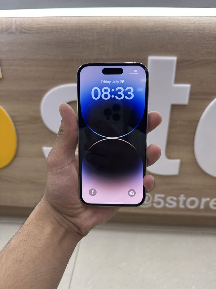 Iphone 14 pro 0% bo’lib to’lash