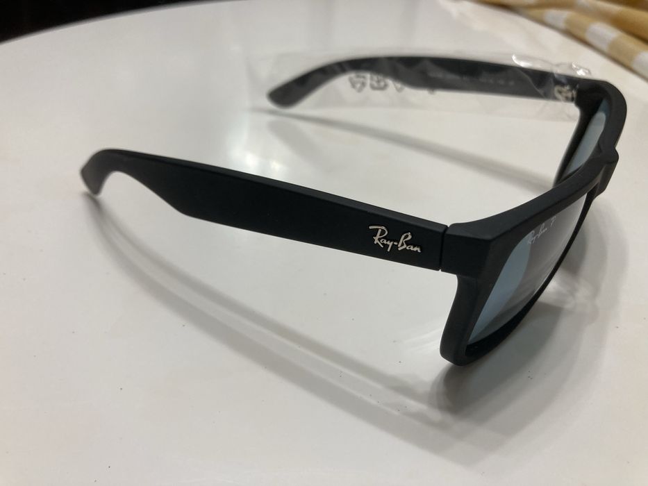 Ray-Ban Очки Оригинал классика полароид