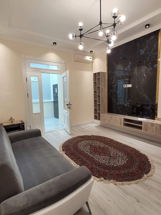 Аренда 3/2/3 Пед институт 70 кв