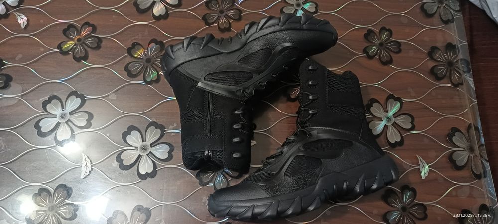 Кубинки #43 чисто нови