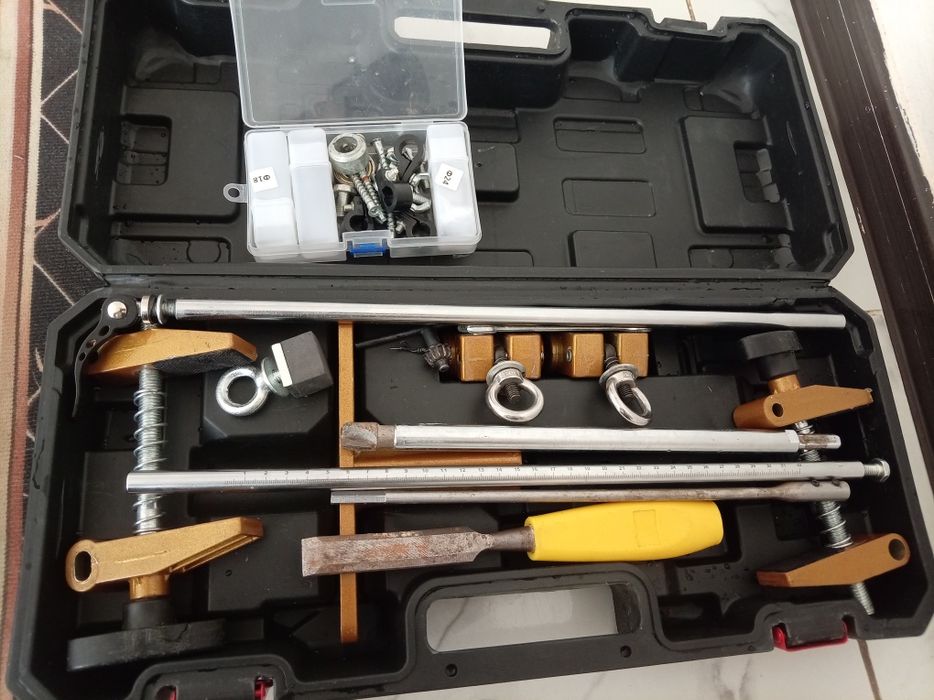 Инструменты сатылады