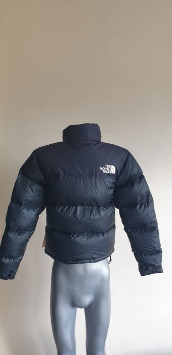 The North Face Nuptse 700 Down Women S НОВО ОРИГИНАЛ Дамско Зимно Яке