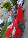 Vand Ford focus 2