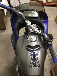 Honda Varadero 125 cc