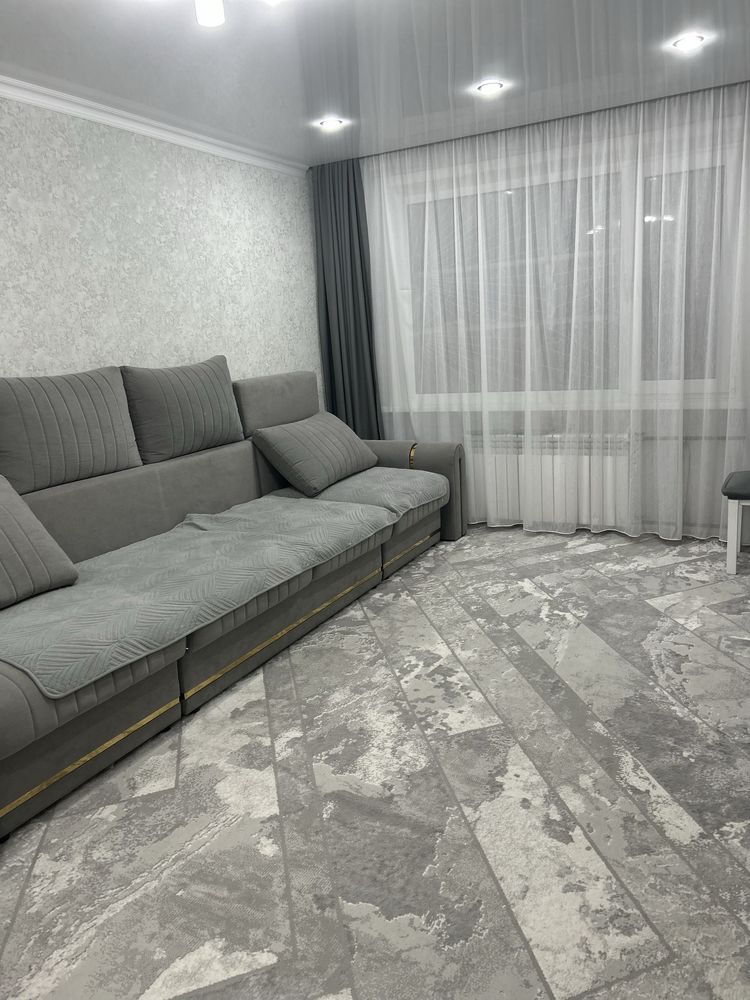 Продам 3 комнатную квартру