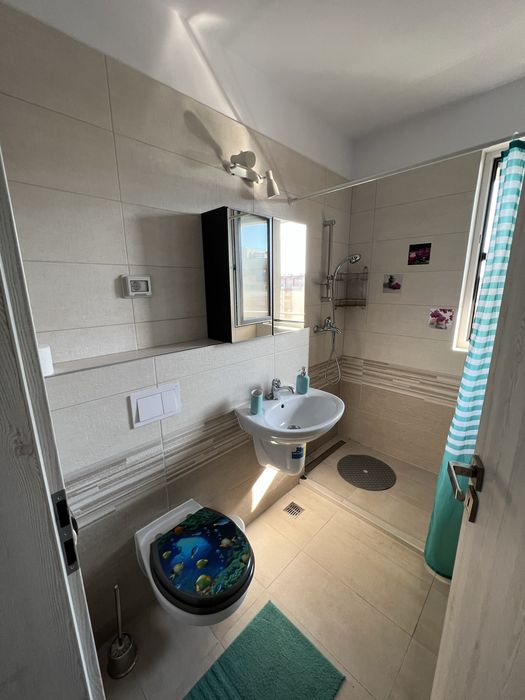 Proprietar inchiriez ap 2 camere in Iris