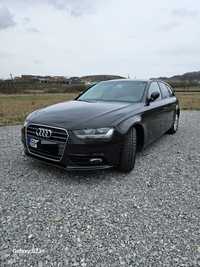 Audi a4 2013 avant