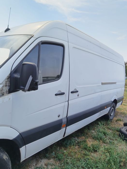 Usa/usi fata Mercedes Sprinter w906 an 2006-2013