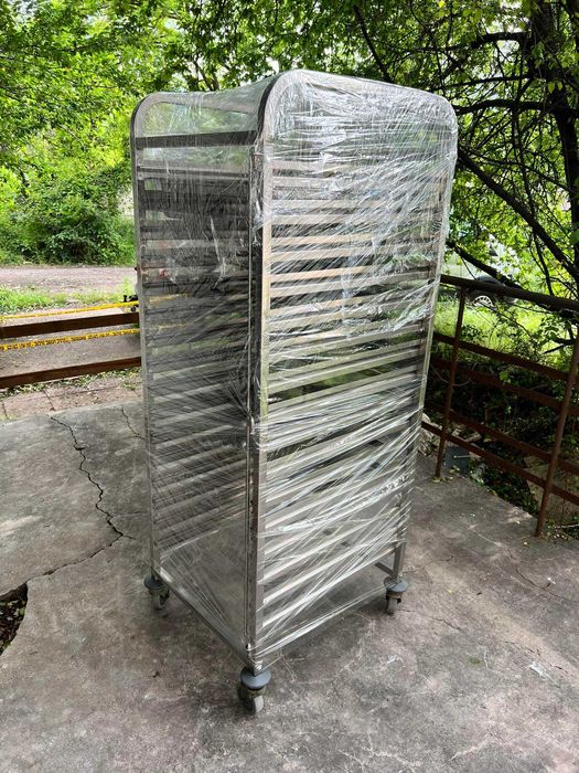 Количка на колела