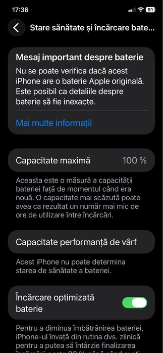 IPhone 11 Un frumos cadou