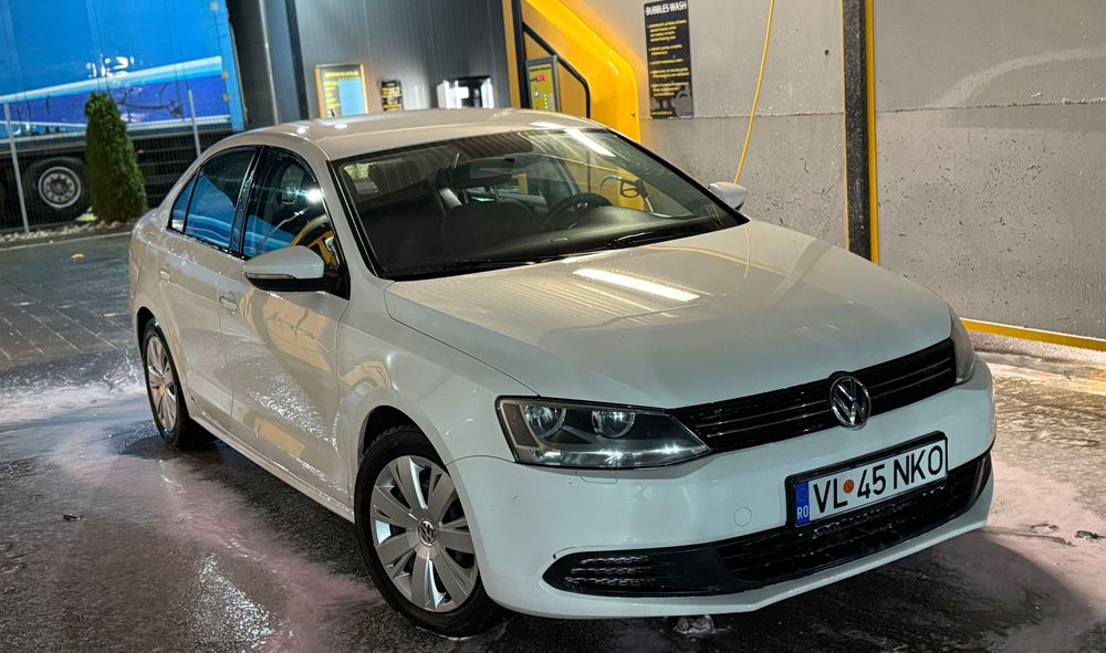 Volkswagen jetta 2011,Dsg 1.6.