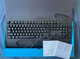 Клавиатура Logitech G213 Prodigy