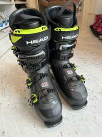 Ботинки для горных лыж HEAD