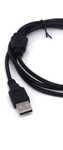 Cablu incarcare USB Nintendo 3DS 2DS DSi DSiXL WiiU Switch PSP PS Vita