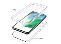 Husa Fata+Spate Samsung A03S / A35 / A53 5G / A54 5G /Full 360°