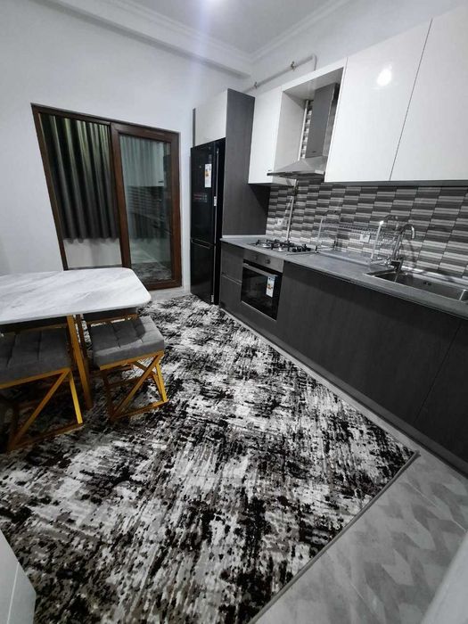 Сдаётся Новостройка 3/7/9 ЖK "Istanbul City" БЕЗ РИЭЛТОРСКИХ КОМИССИЙ