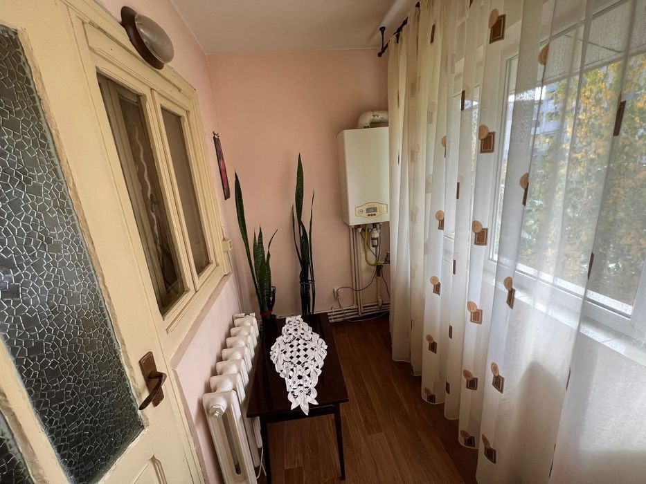 Apartament Focșani NEGOCIABIL