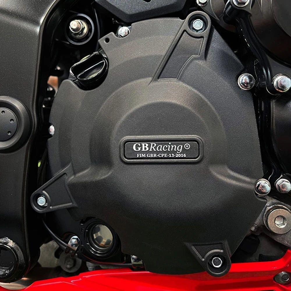 Протектори за двигател GSXR K4 K5 GSXS 2017