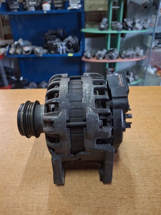 Alternator Dacia Logan Sandero Renault Clio 1 2 Benzina 2012+