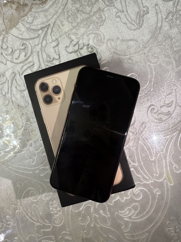 Iphone 11 Pro 256GB