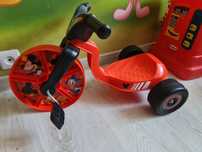 Tricicleta mickey