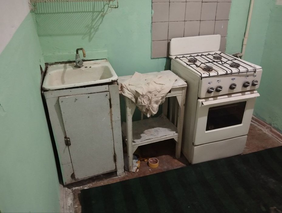 Аренда г.Чирчик 3 мик